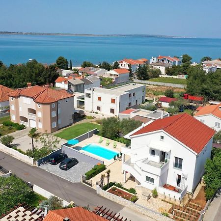 Blue Sunrise Apartment Vrsi Exterior photo