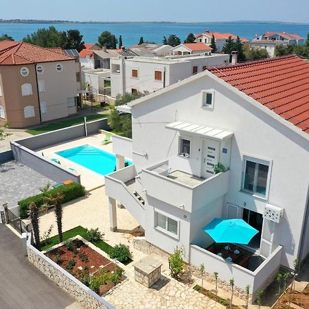 Blue Sunrise Apartment Vrsi Exterior photo