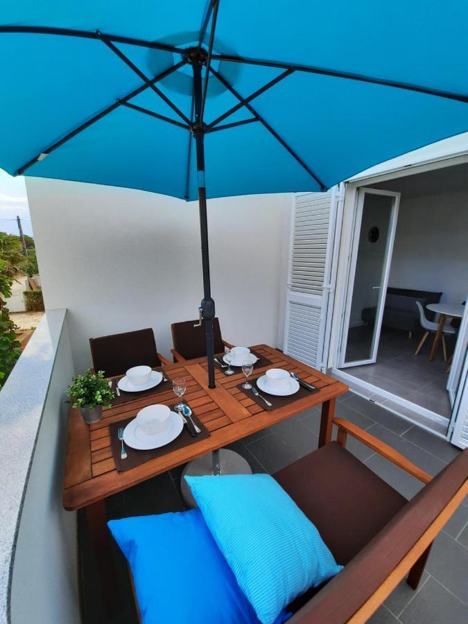 Blue Sunrise Apartment Vrsi Exterior photo